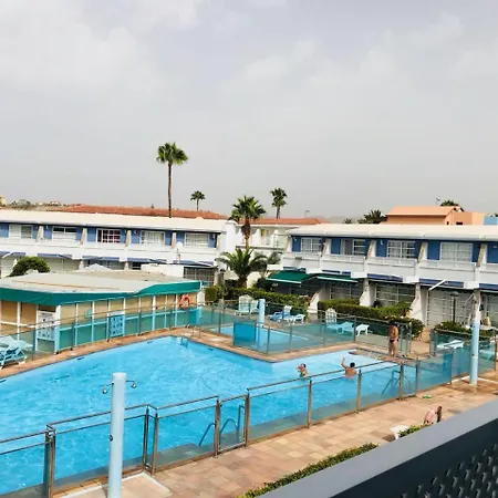 Duplex Parque Luz * Maspalomas (Gran Canaria)