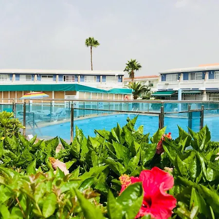 Apartment Duplex Parque Luz *
