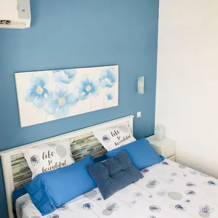 Duplex Parque Luz Apartment *