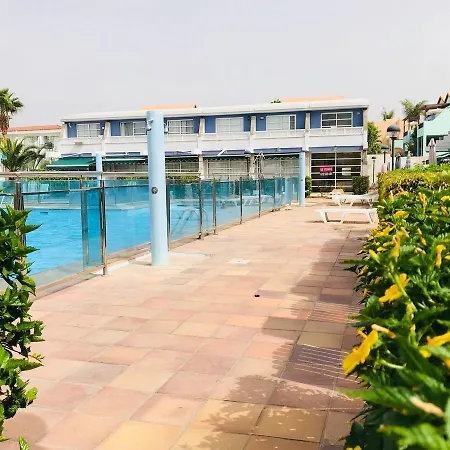 Duplex Parque Luz * Maspalomas (Gran Canaria)