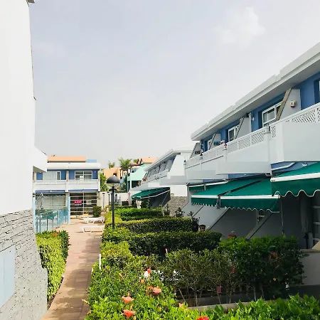 Duplex Parque Luz Maspalomas (Gran Canaria)