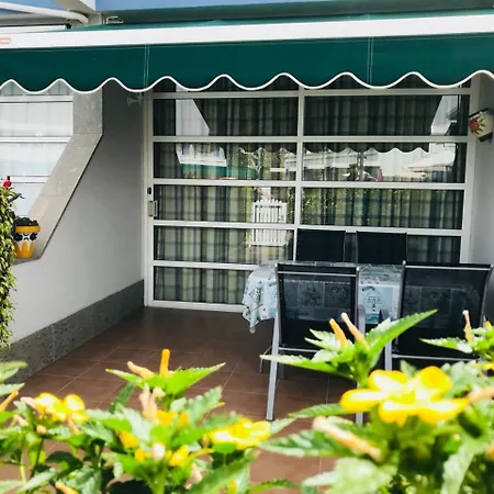 Duplex Parque Luz Apartment *