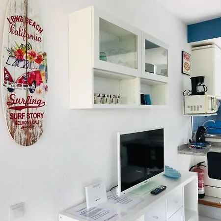 Duplex Parque Luz * Maspalomas (Gran Canaria)