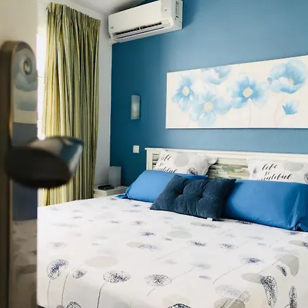 Duplex Parque Luz Apartment