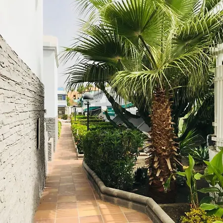 Apartment Duplex Parque Luz *