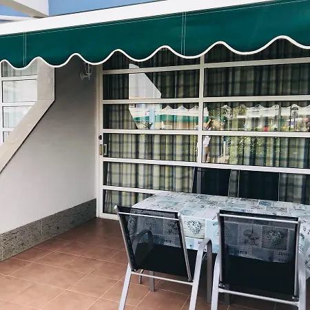 Duplex Parque Luz * Maspalomas (Gran Canaria)