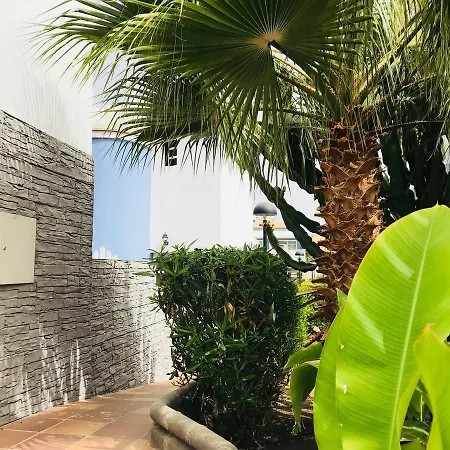 Duplex Parque Luz