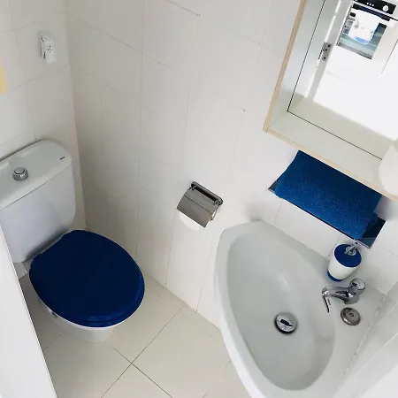 Duplex Parque Luz
